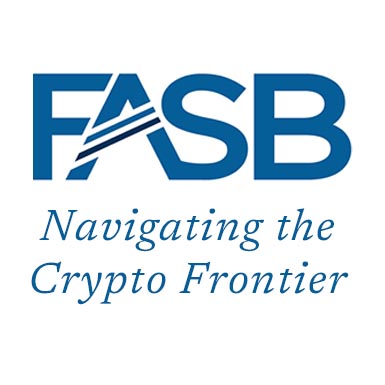 Navigating the Crypto Frontier: A Guide for Nonprofits and the New FASB Update